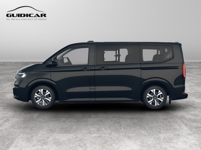 GuidiCar - VOLKSWAGEN INDUSTRIALI Caravelle 1 Caravelle Life 2.0 TDI 110 kW ant. auto Nuovo